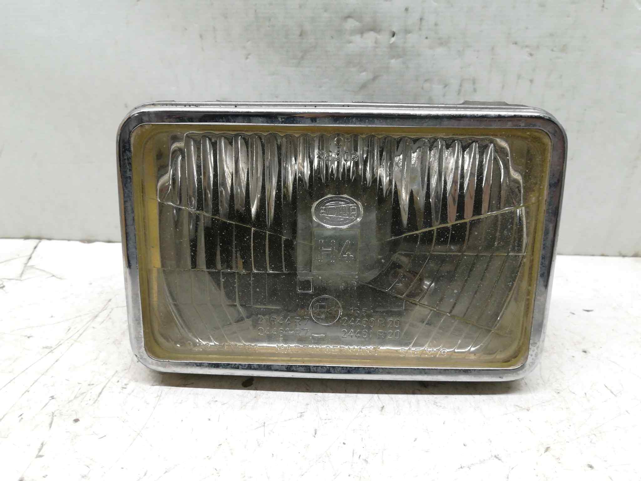 Faro Luz Corta Izquierdo para Bmw Serie 3 (E21)