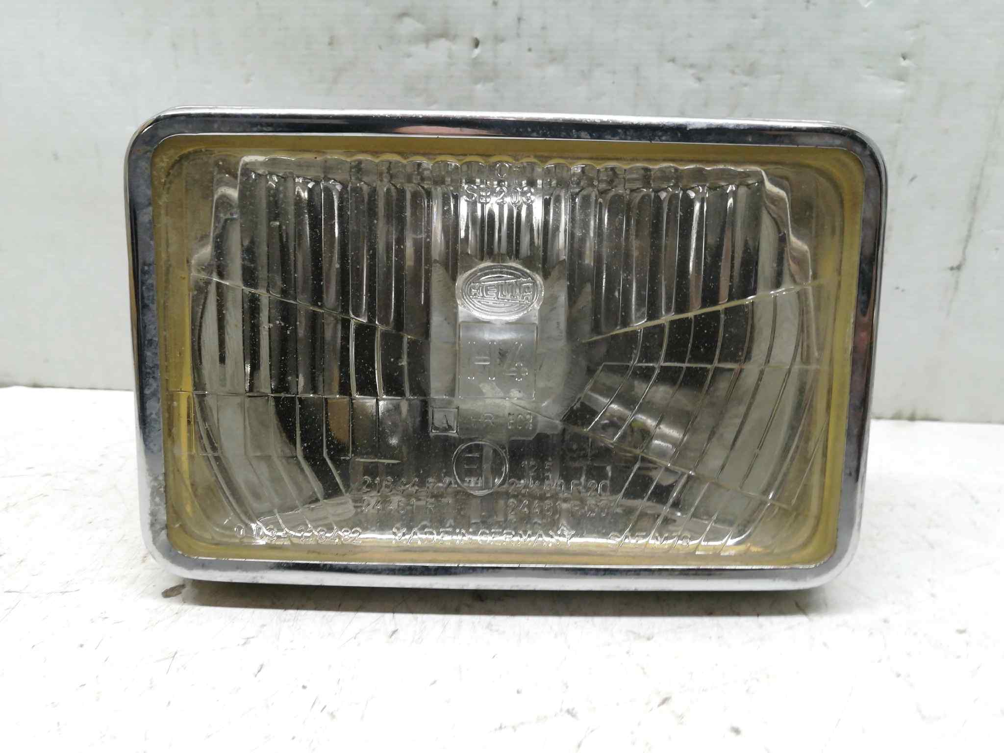 Faro Luz Corta Izquierdo para Bmw Serie 3 (E21)
