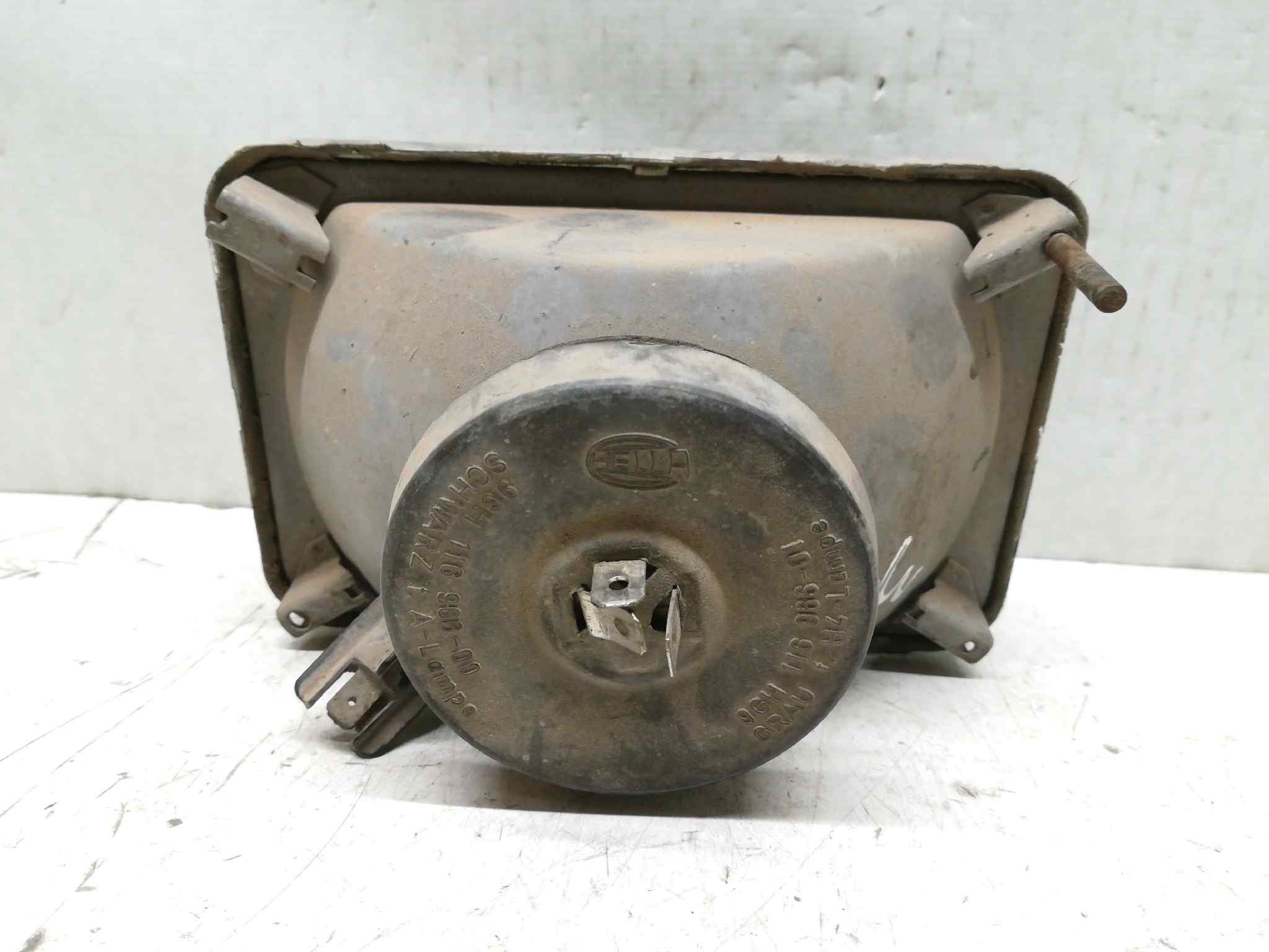Faro Luz Corta Izquierdo para Bmw Serie 3 (E21)
