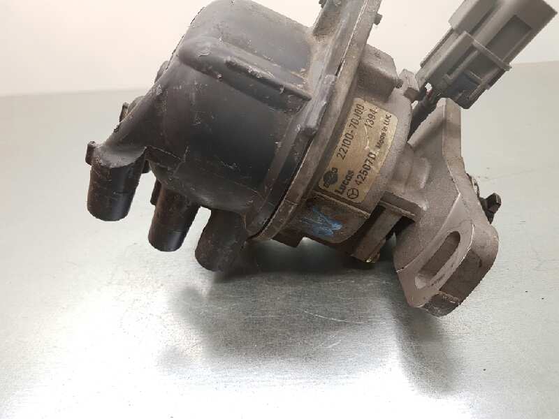 Delco para Nissan Primera Berlina (P11)