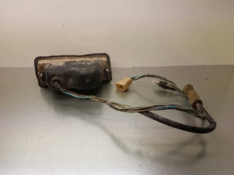 Piloto Delantero Derecho para Lada Niva ( 2121 / 21213 / 21214 / 21215 )