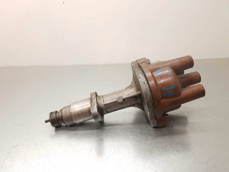 Delco para Renault R 11