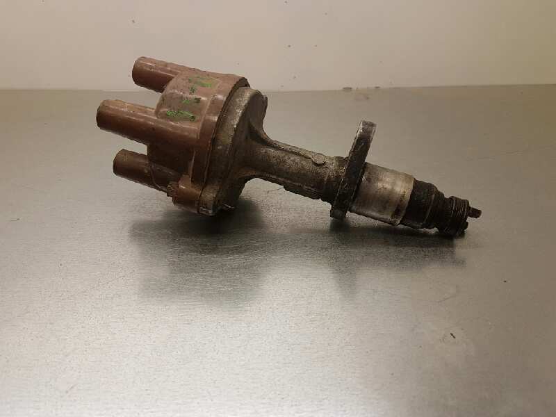 Delco para Renault R 11