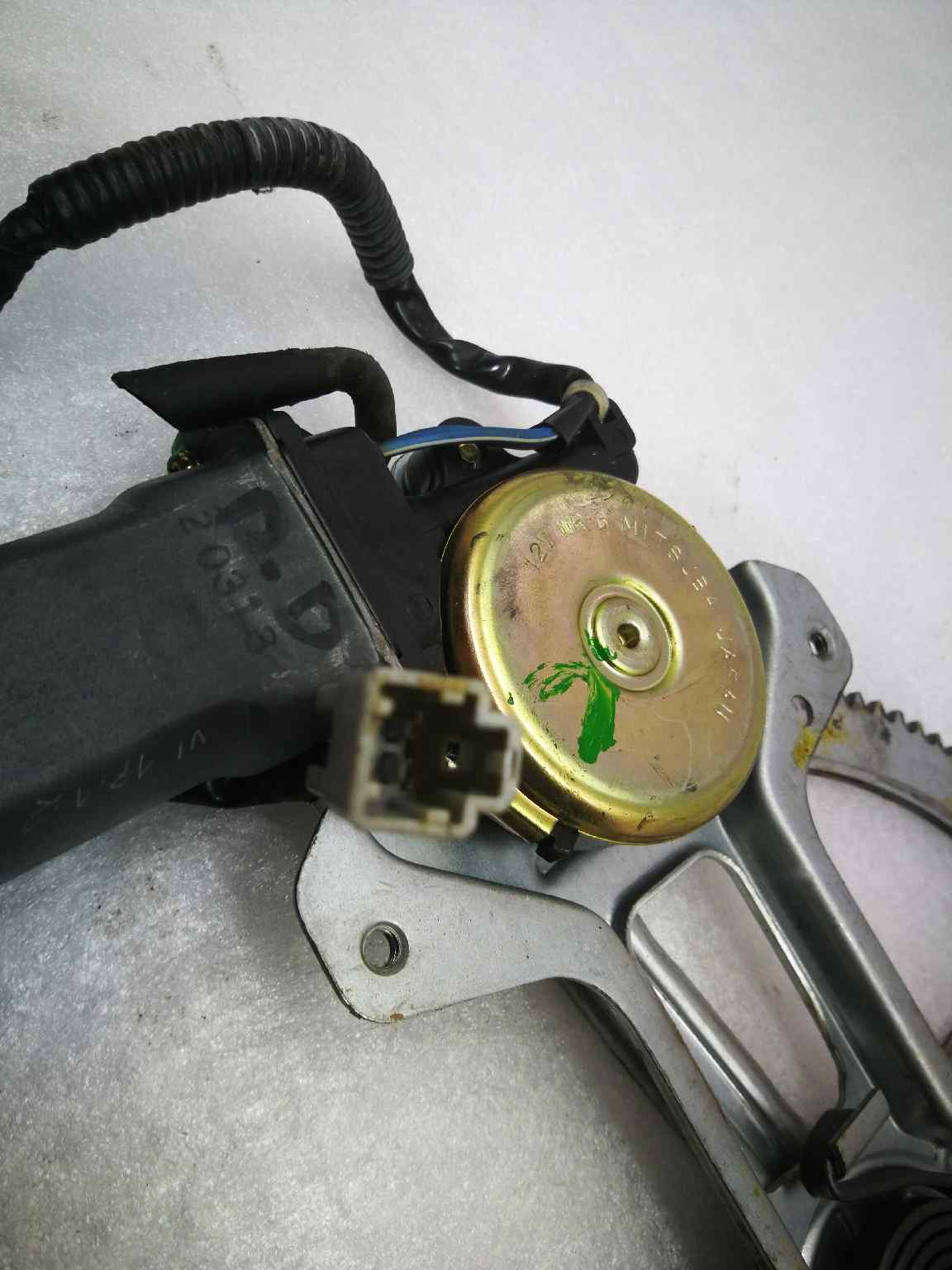 Elevalunas Delantero Derecho para Honda Accord (Sy/Ac/Ad)