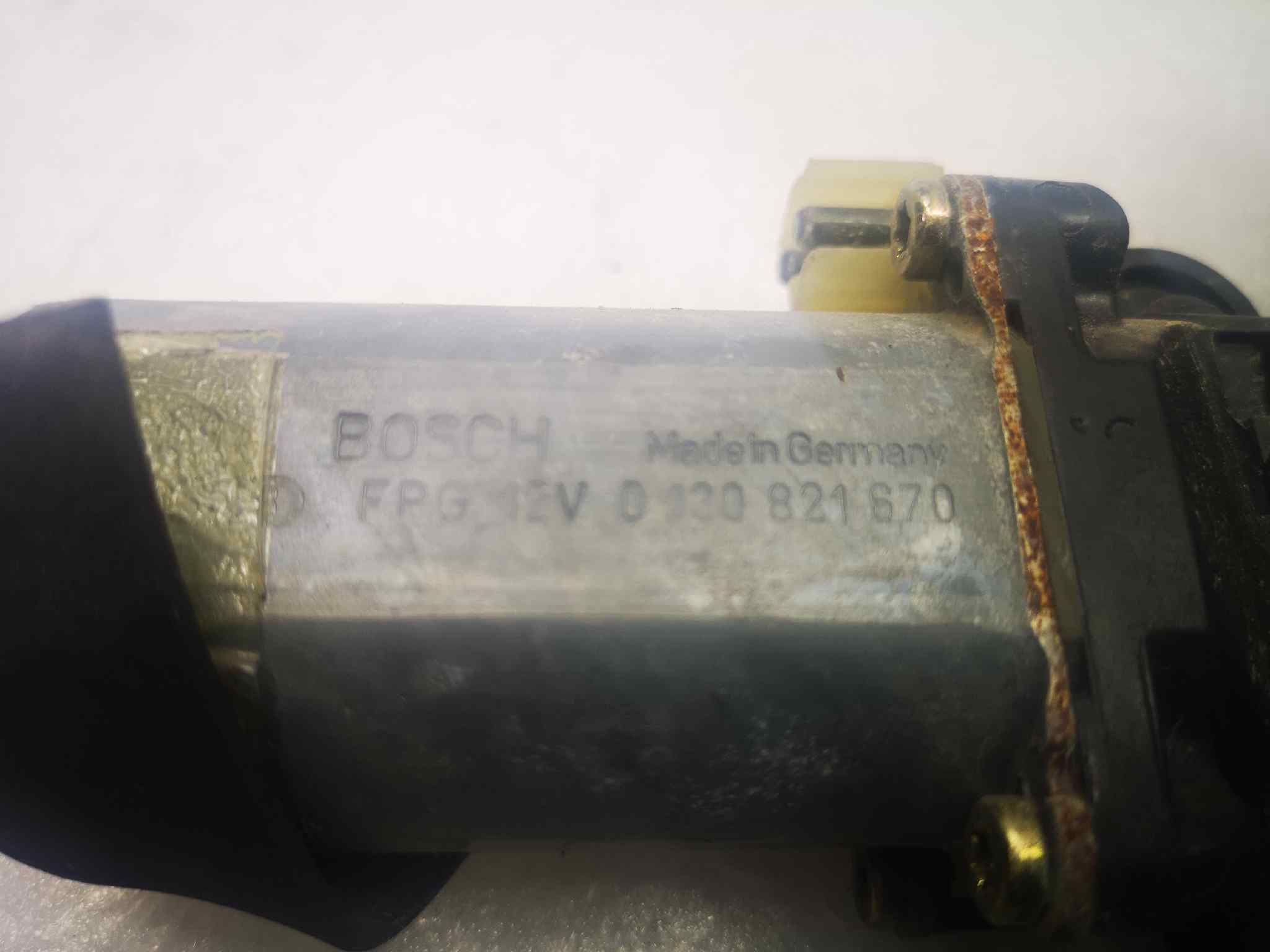 Elevalunas Delantero Derecho para Mercedes-Benz Clase Slk (W170) Roadster