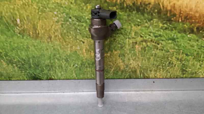 Inyector para Seat Leon (5F1)