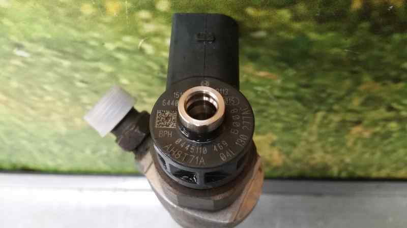Inyector para Seat Leon (5F1)