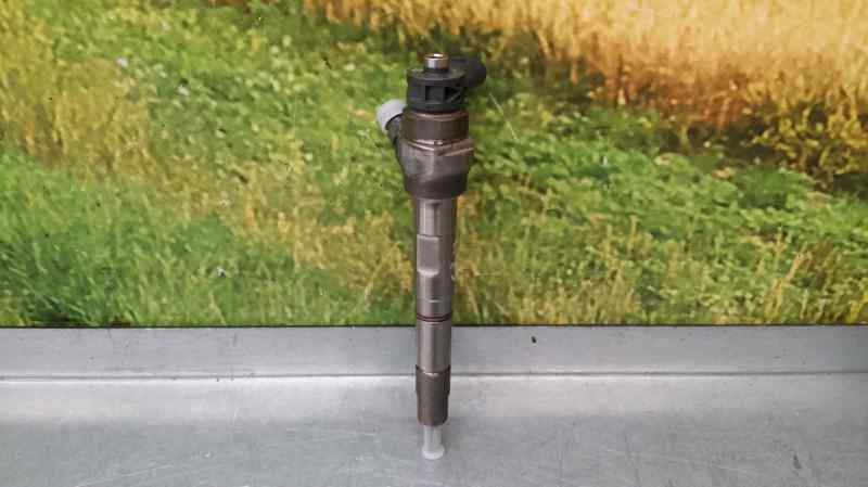 Inyector para Seat Leon (5F1)