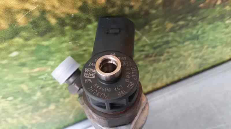 Inyector para Seat Leon (5F1)