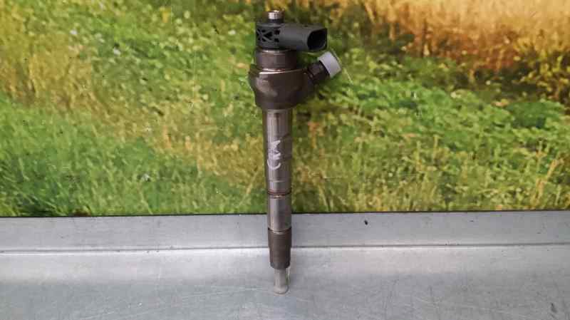 Inyector para Seat Leon (5F1)