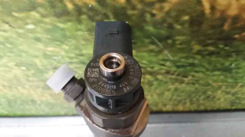 Inyector para Seat Leon (5F1)