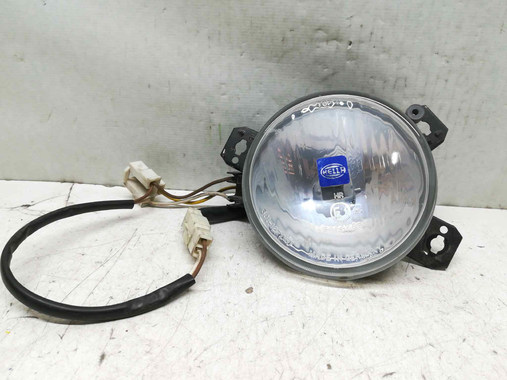 Faro Luz Larga Izquierdo para Volkswagen Polo (867/871/873)