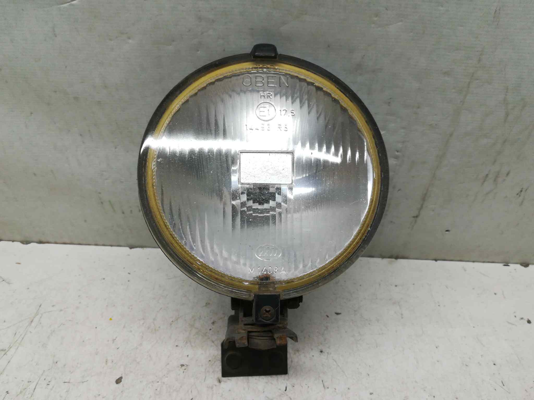 Faro Luz Larga Izquierdo para Ford Granada Berl./Turnier