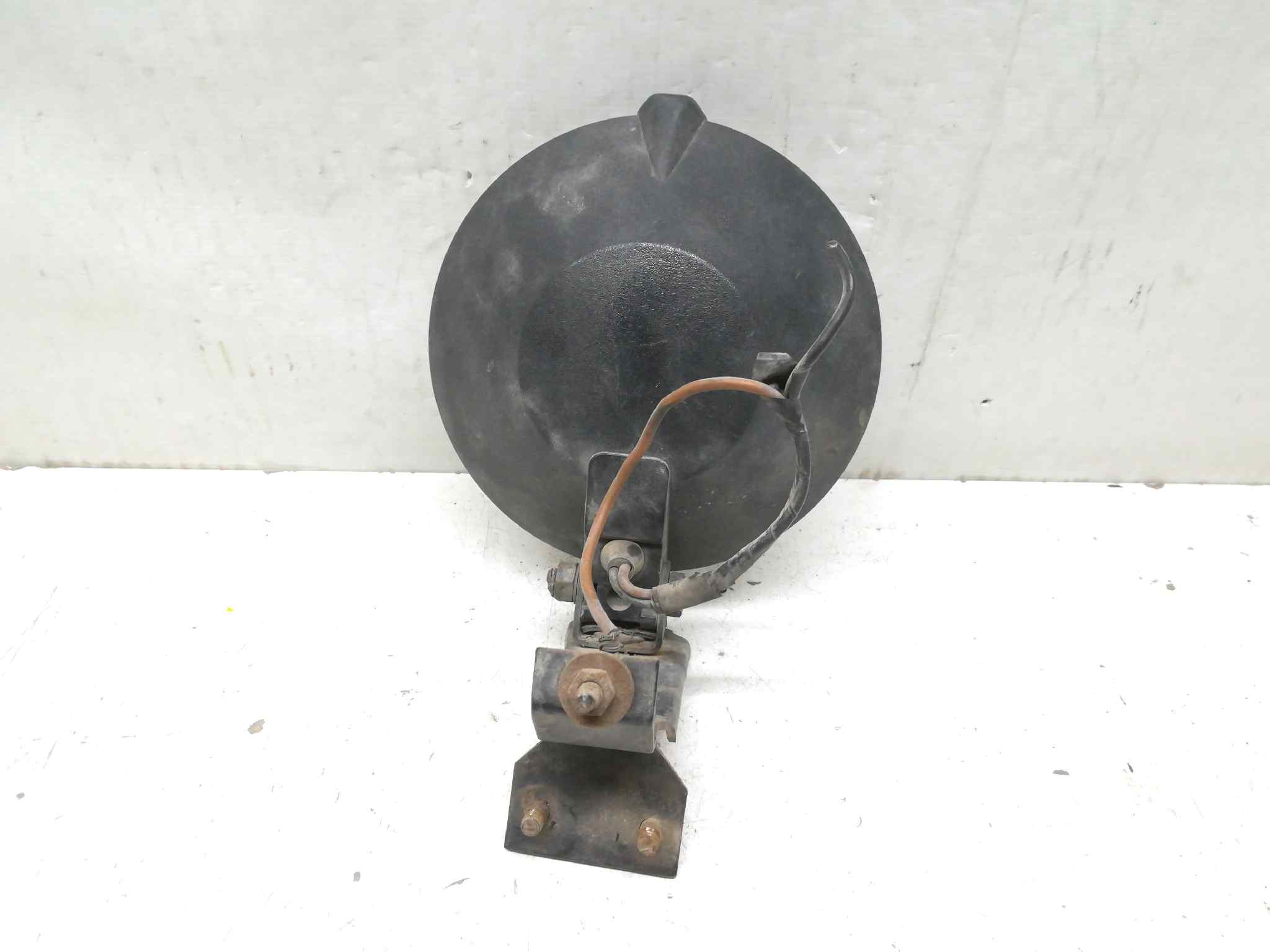 Faro Luz Larga Izquierdo para Ford Granada Berl./Turnier