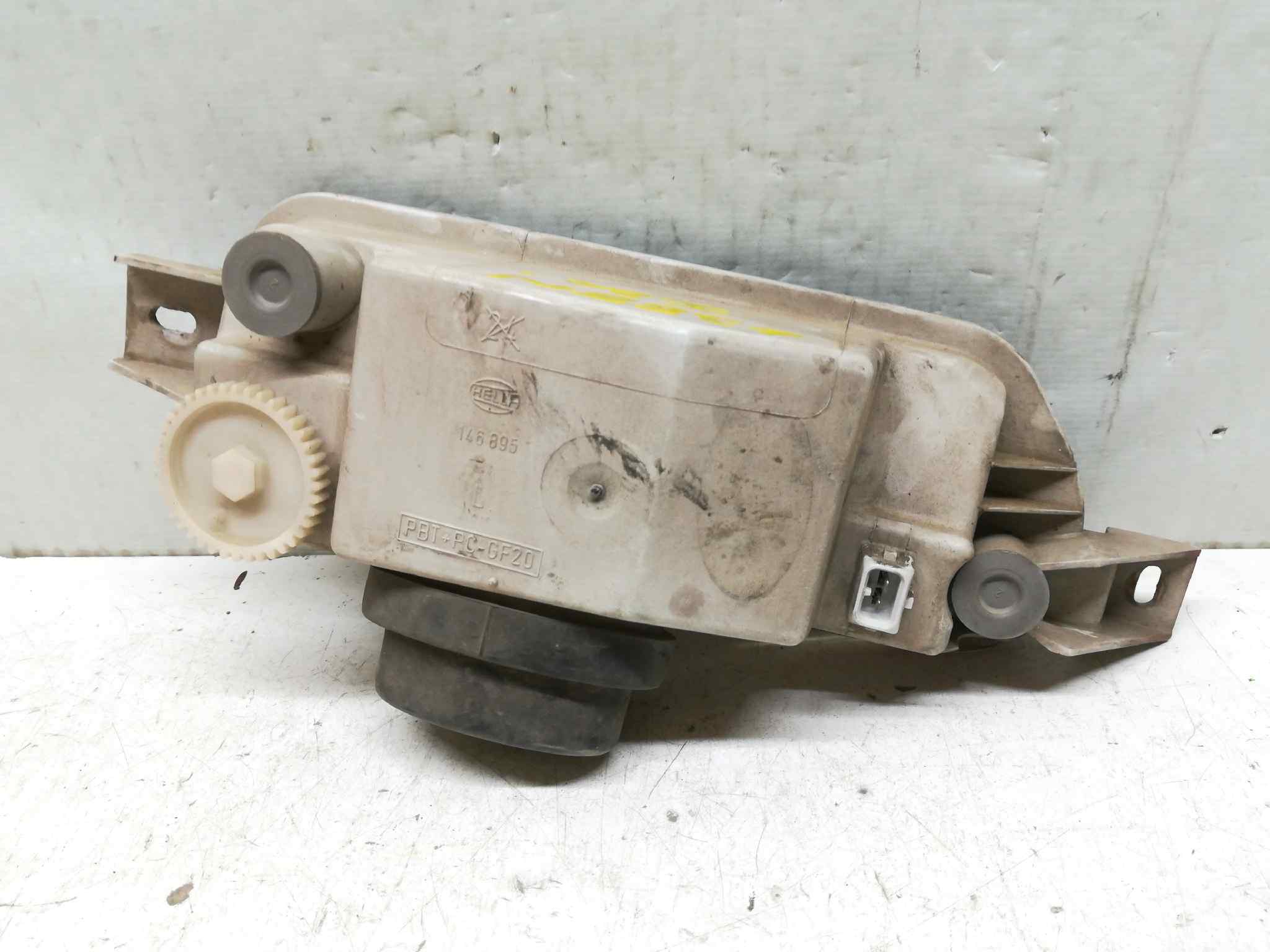 Faro Antiniebla Izquierdo para Ford Escort Berl./Turnier