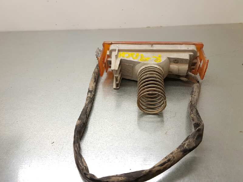 Piloto Delantero Derecho para Renault R 11