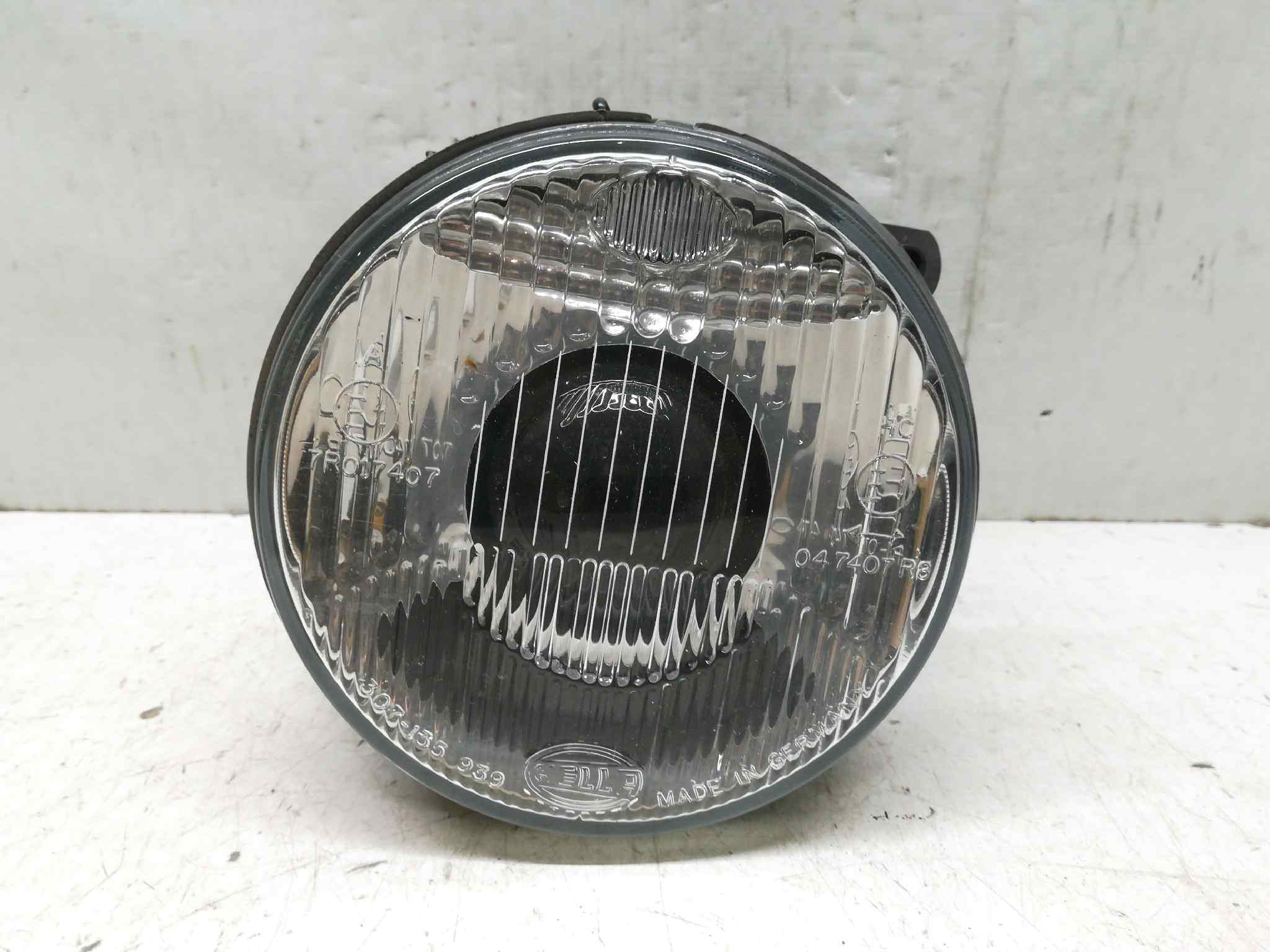 Faro Luz Larga Izquierdo para Bmw Serie 5 Berlina (E34)