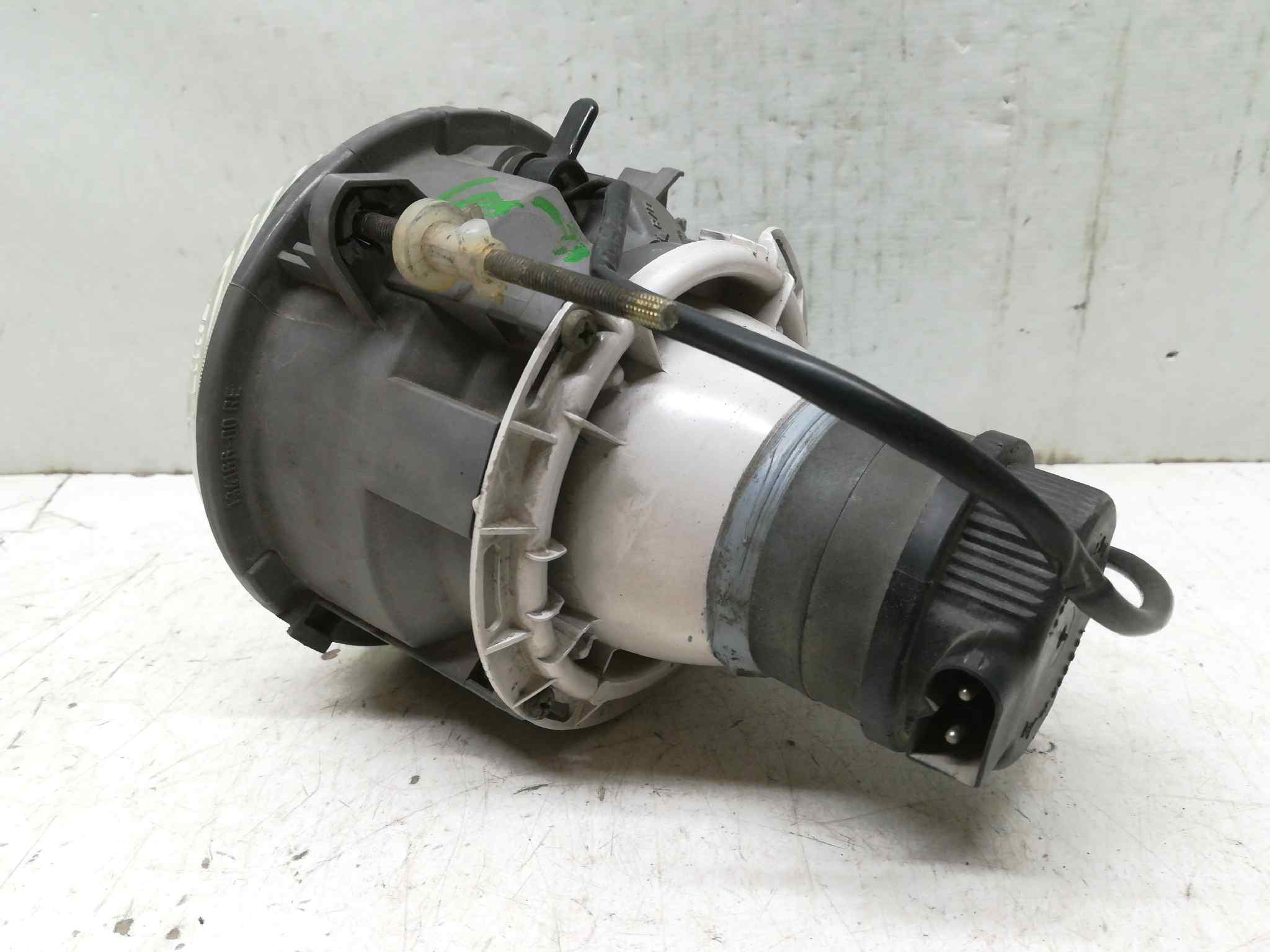 Faro Luz Larga Izquierdo para Bmw Serie 5 Berlina (E34)