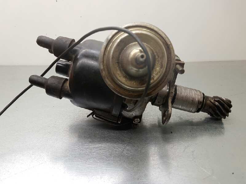 Delco para Ford Fiesta Berl./Express
