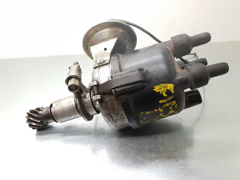 Delco para Ford Fiesta Berl./Express
