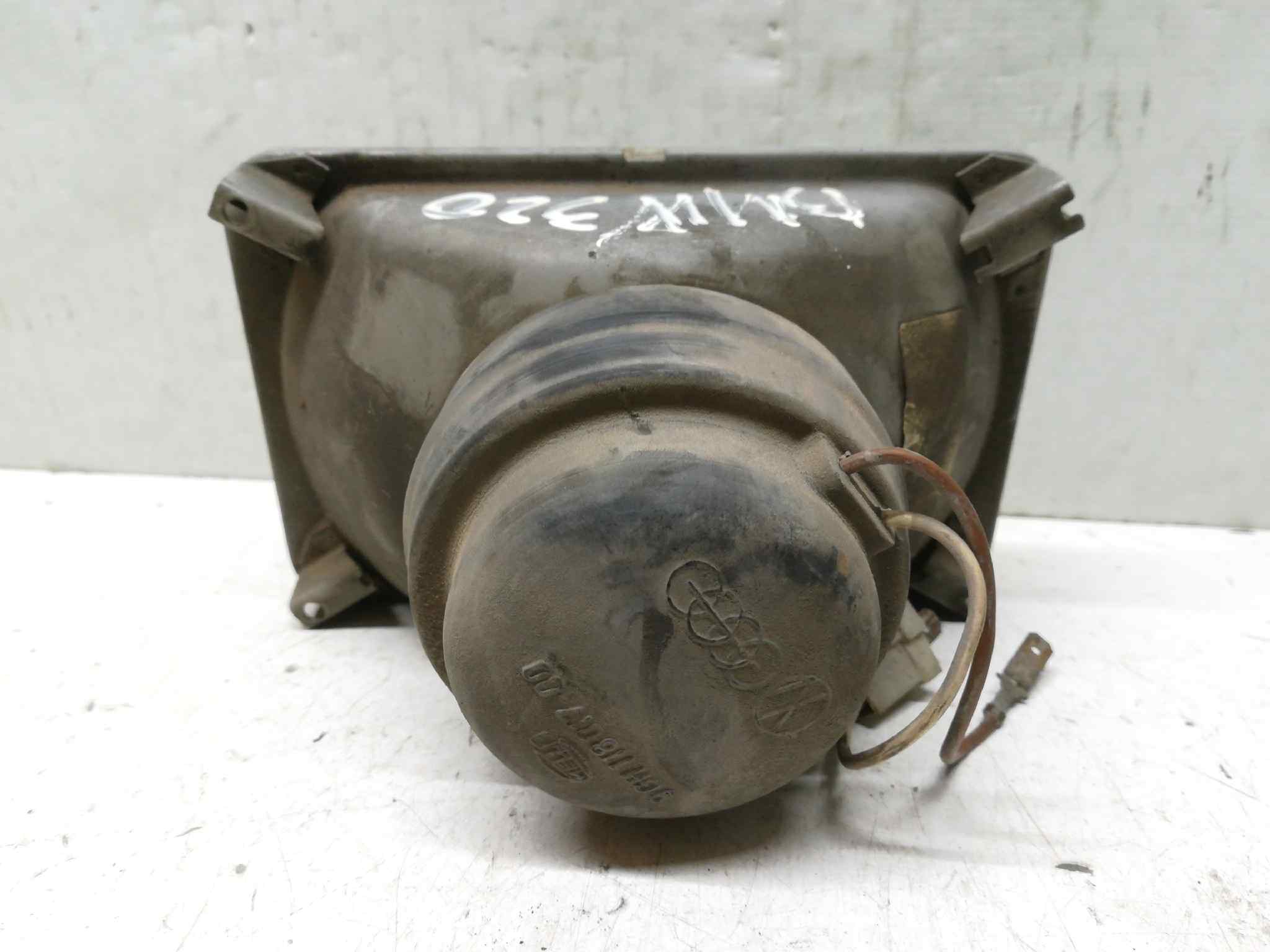 Faro Luz Larga Izquierdo para Bmw Serie 3 (E21)