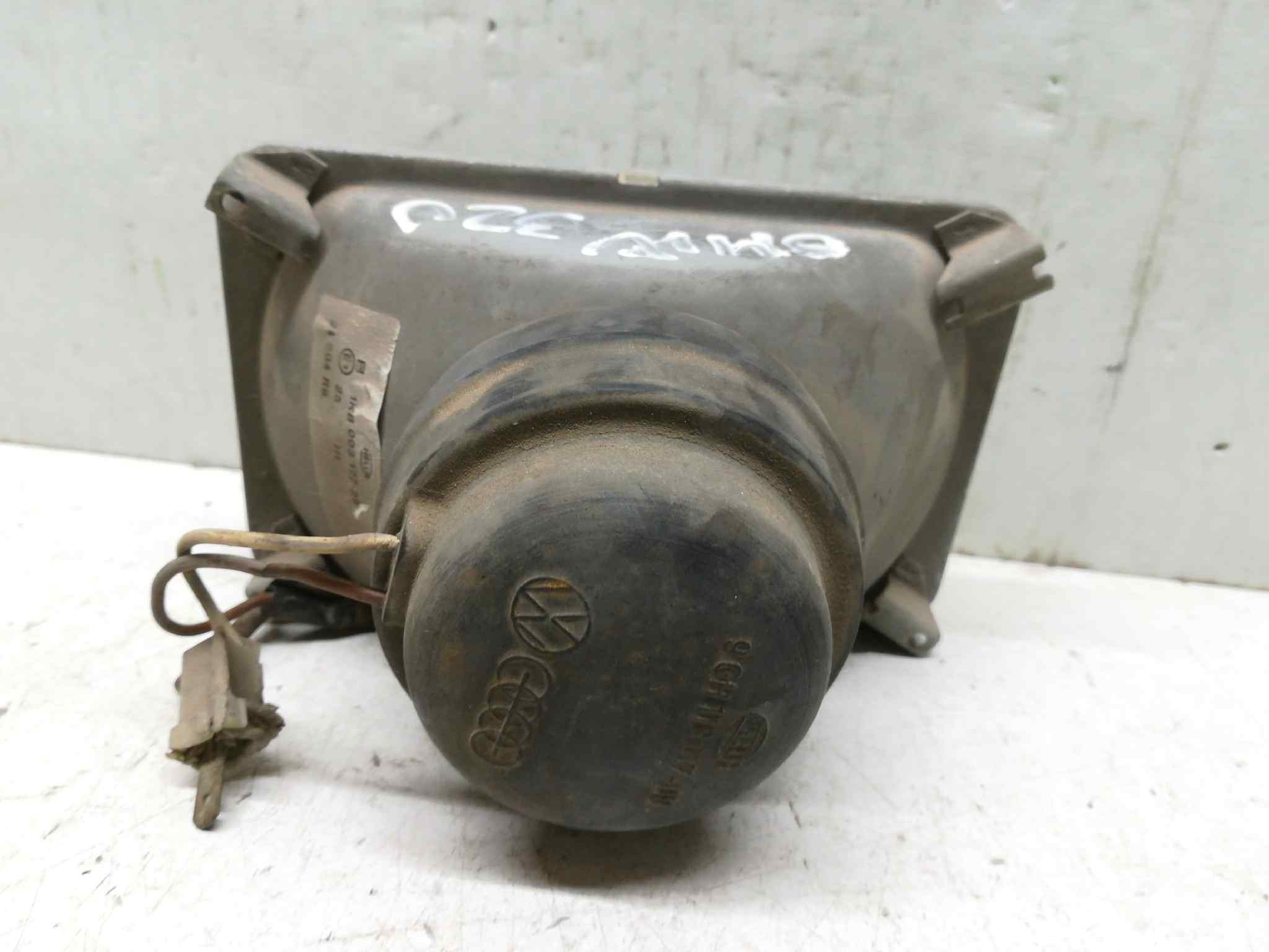 Faro Luz Larga Izquierdo para Bmw Serie 3 (E21)