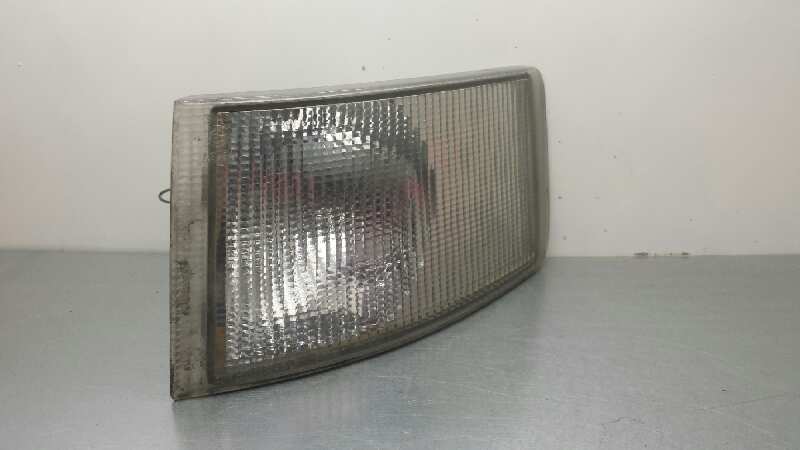 Piloto Delantero Izquierdo para Peugeot Boxer Caja Cerrada (Rs2850)(230)(->'02)
