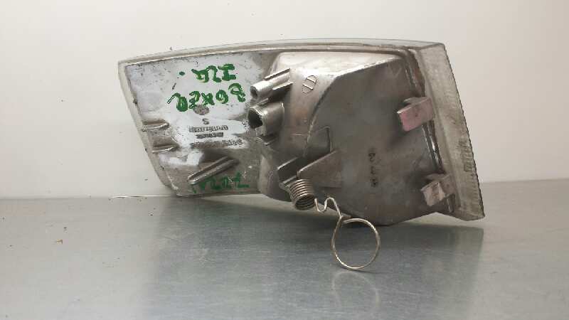 Piloto Delantero Izquierdo para Peugeot Boxer Caja Cerrada (Rs2850)(230)(->'02)