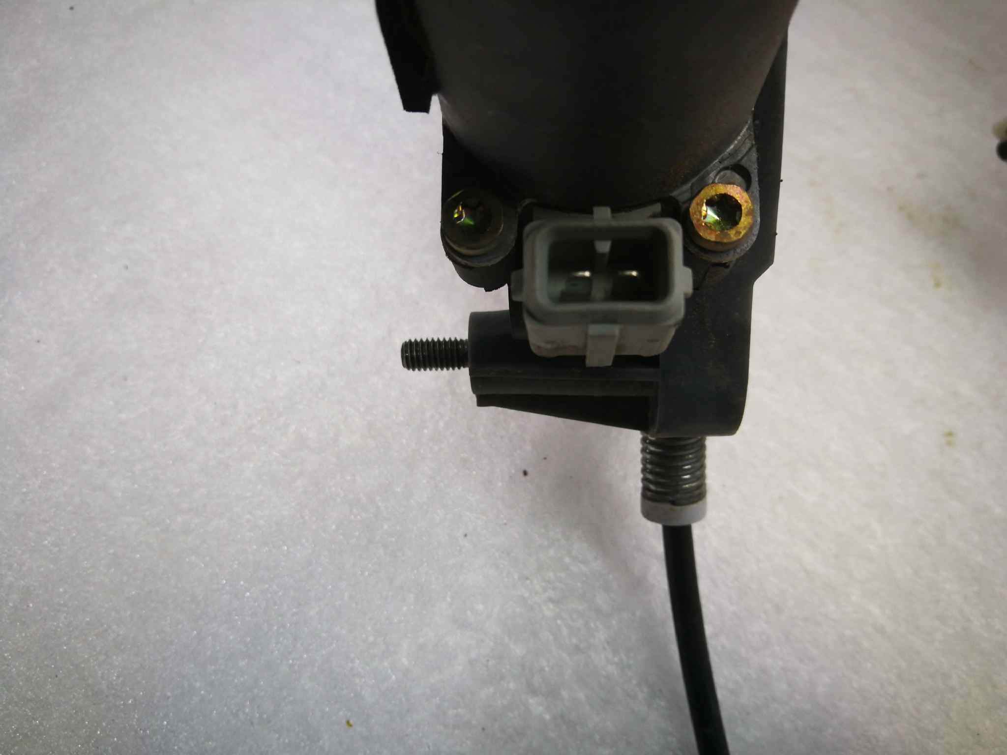 Elevalunas Trasero Izquierdo para Mg Serie 45 (Rt)