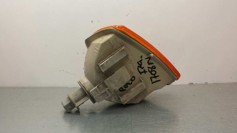 Piloto Delantero Izquierdo para Volkswagen Polo (801/803)