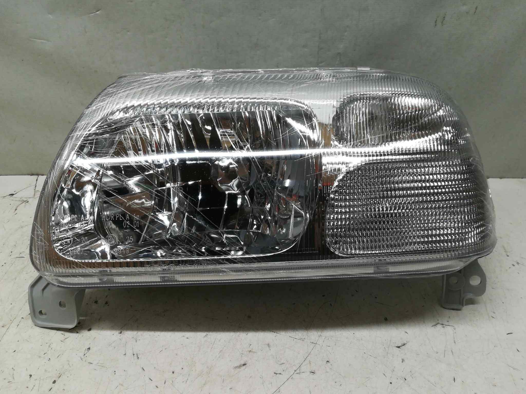 Faro Izquierdo para Suzuki Grand Vitara 5 Puertas Sq (Ft)