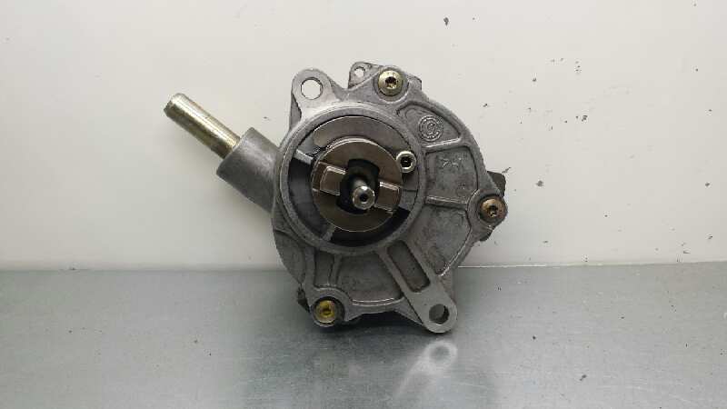 Depresor Freno / Bomba Vacio para Mercedes-Benz Sprinter 02.00 -> Caja Cerrada, Techo Elevado