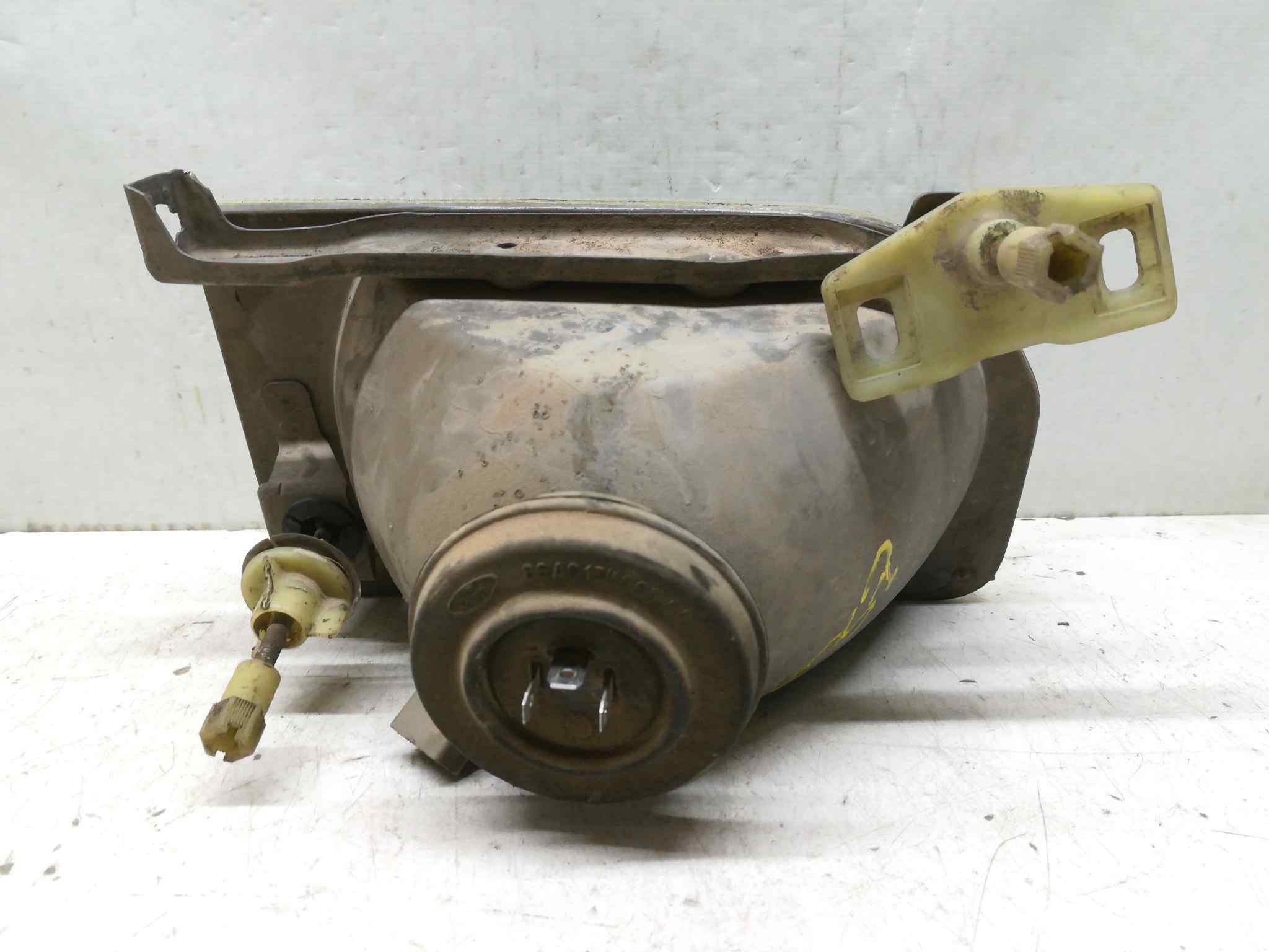 Faro Izquierdo para Ford Escort Berlina