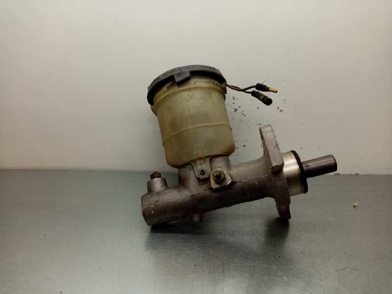 Bomba Freno para Mg Serie 400 (Rt)
