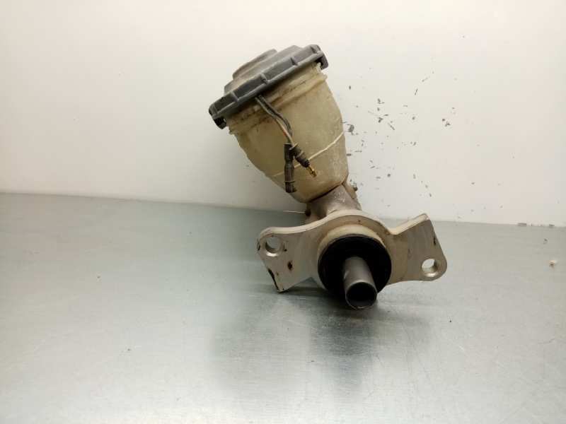 Bomba Freno para Mg Serie 400 (Rt)