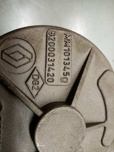 Depresor Freno / Bomba Vacio para Renault Clio I Fase I+Ii (B/C57)