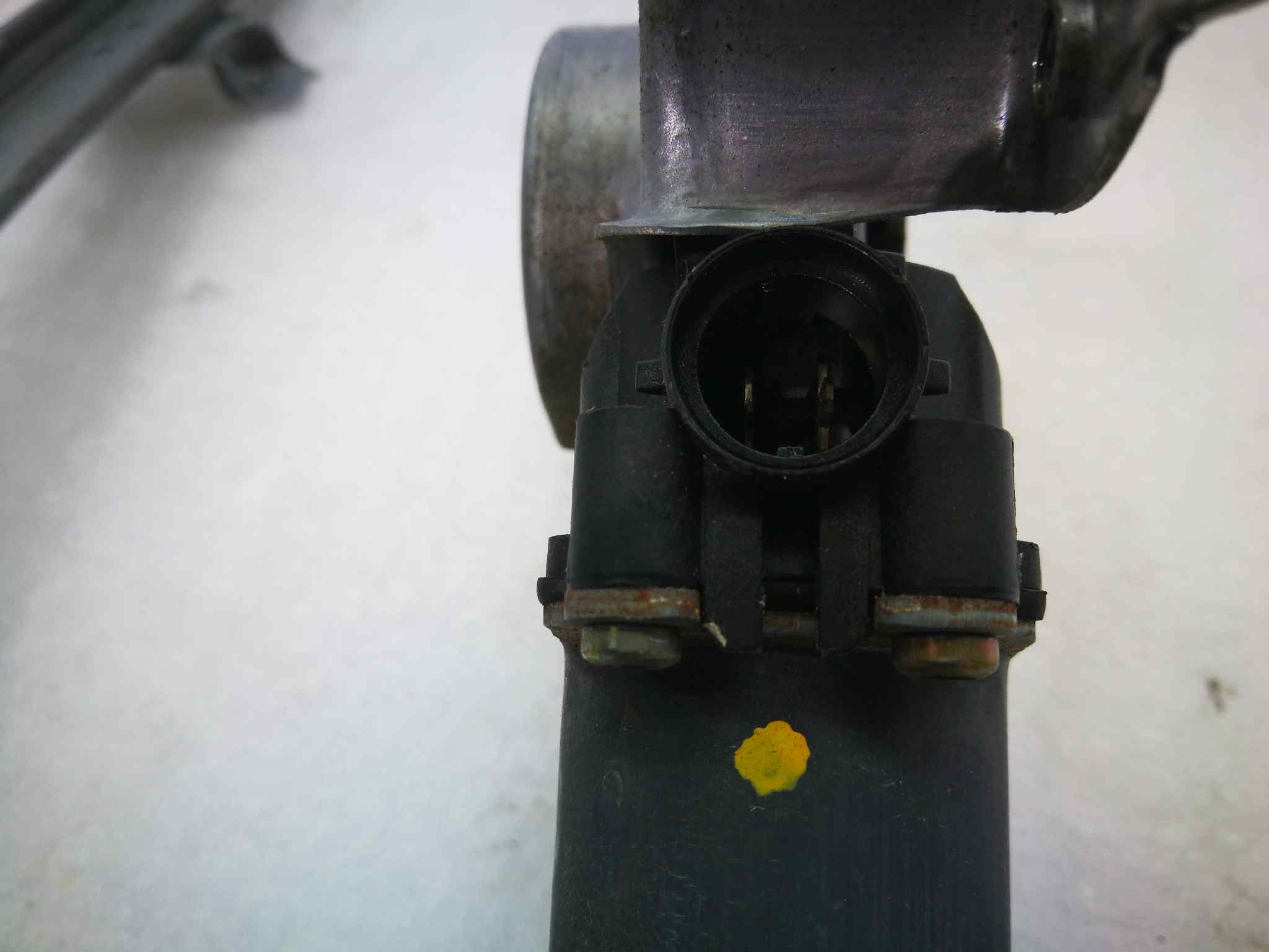 Elevalunas Delantero Izquierdo para Nissan Almera (N16/E)