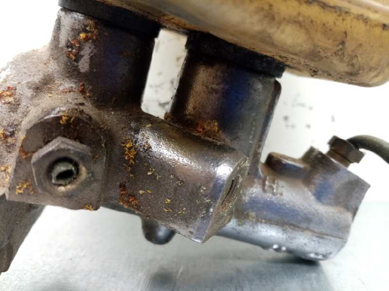 Bomba Freno para Mercedes-Benz Clase C (W201) Berlina