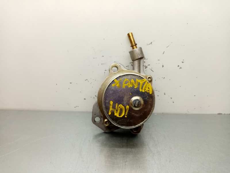 Depresor Freno / Bomba Vacio para Peugeot 307 (S1)