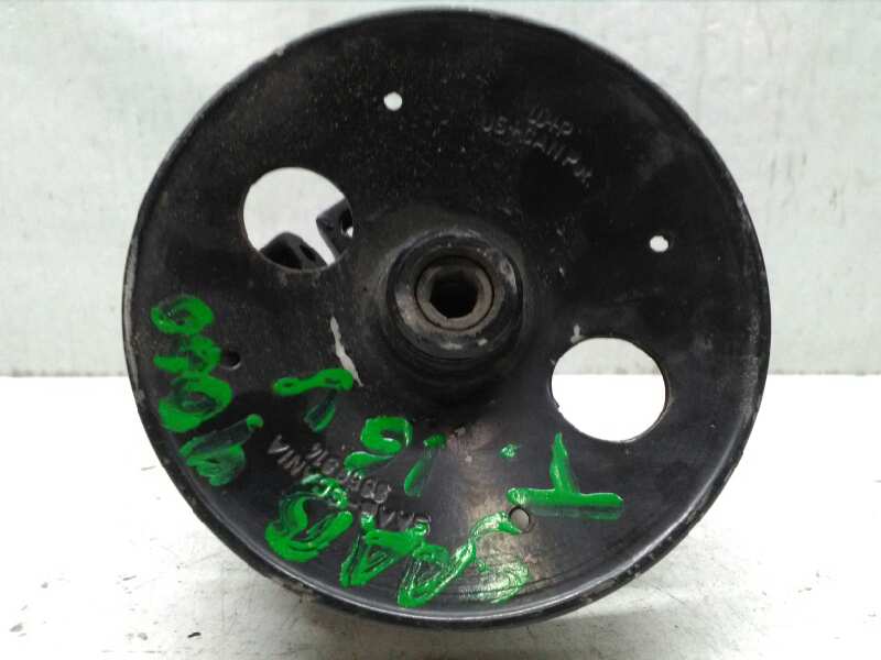 Bomba Direccion para Saab 9000 Cd