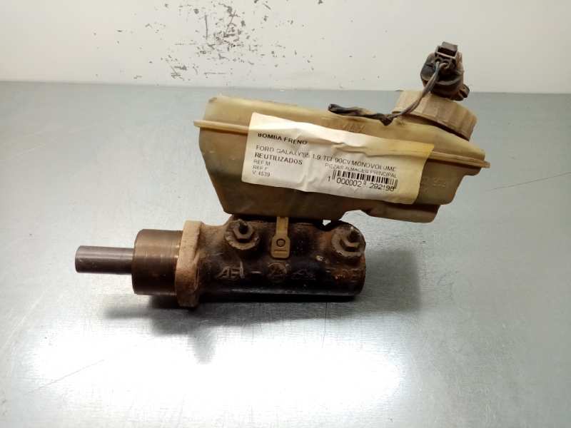 Bomba Freno para Ford Galaxy (Vx)