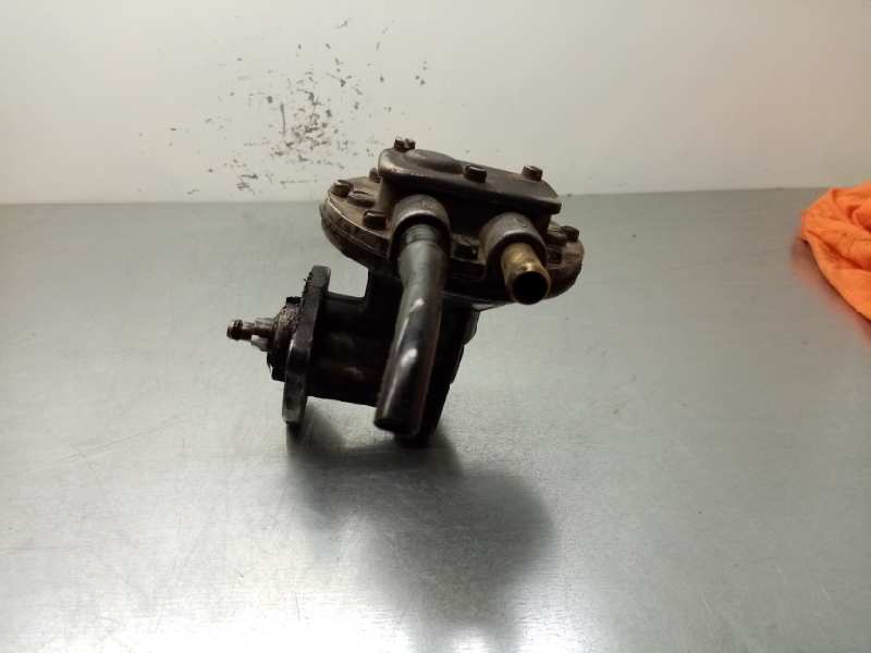 Depresor Freno / Bomba Vacio para Fiat Uno (146)