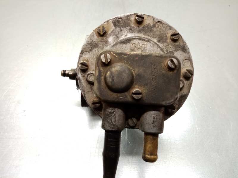 Depresor Freno / Bomba Vacio para Fiat Uno (146)
