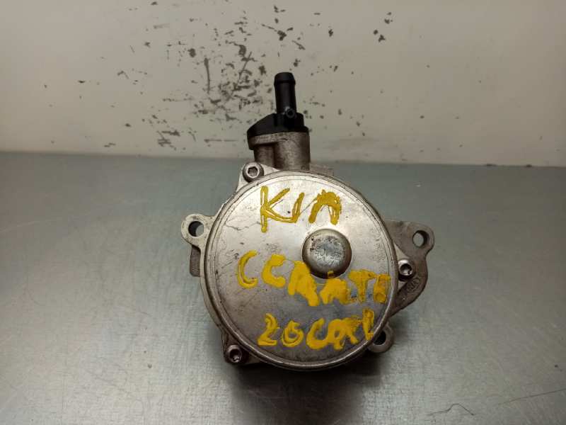 Depresor Freno / Bomba Vacio para Kia Cerato