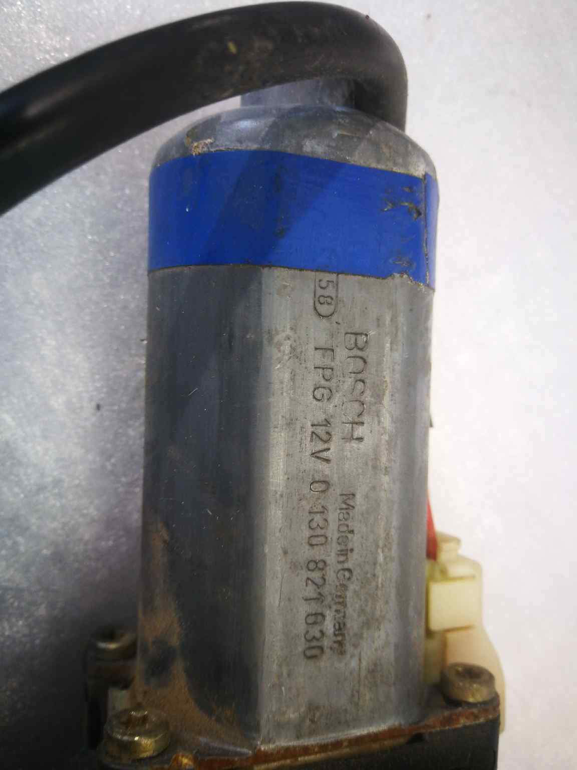 Elevalunas Trasero Derecho para Mg Serie 600 (Rh)