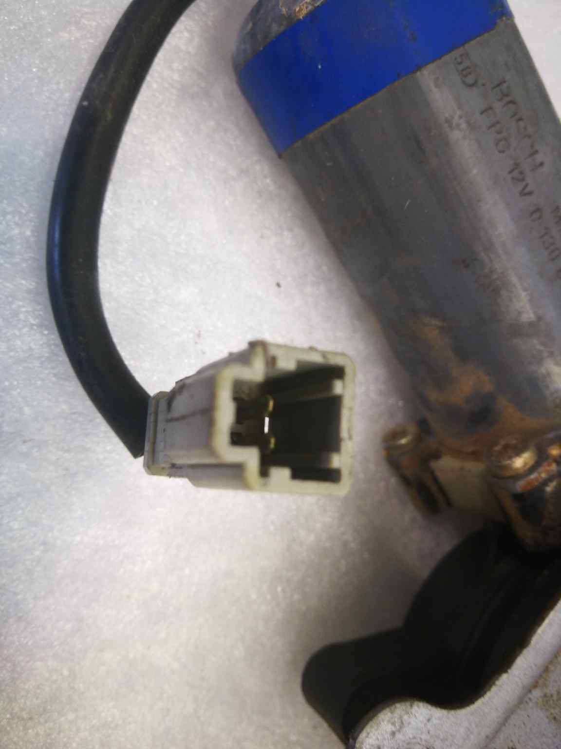 Elevalunas Trasero Derecho para Mg Serie 600 (Rh)