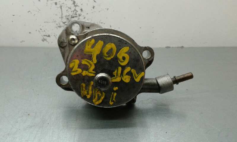 Depresor Freno / Bomba Vacio para Peugeot 307 (S1)
