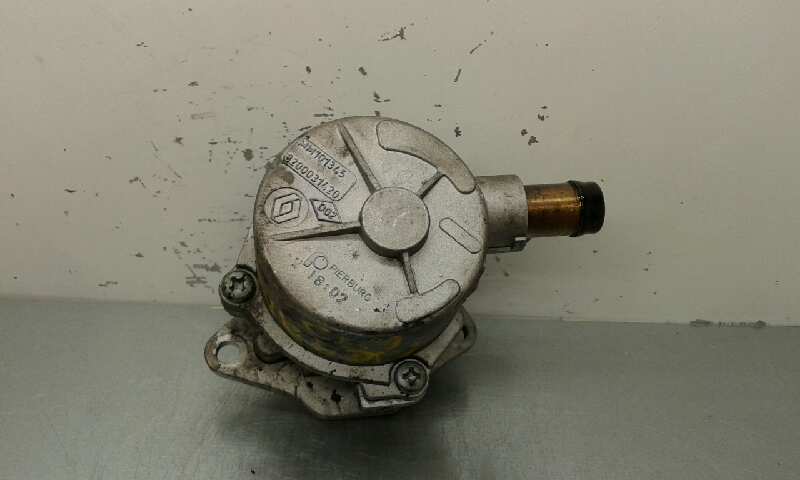 Depresor Freno / Bomba Vacio para Renault Megane I Berlina Hatchback (Ba0)