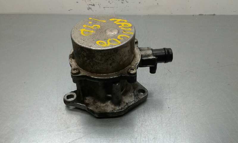 Depresor Freno / Bomba Vacio para Renault Kangoo (F/Kc0)