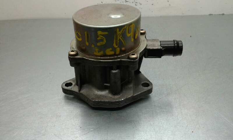 Depresor Freno / Bomba Vacio para Renault Kangoo (F/Kc0)